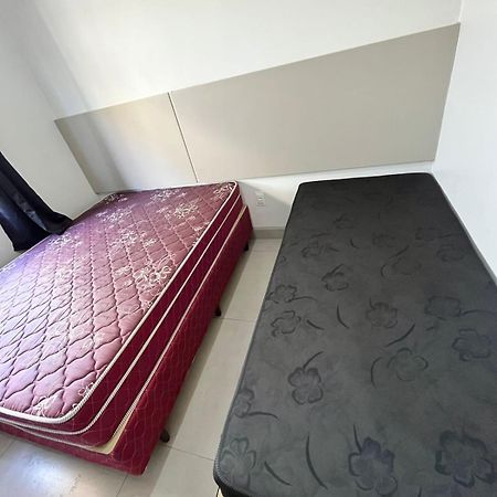 Residencial Flamini Apartment Bombinhas Exterior photo
