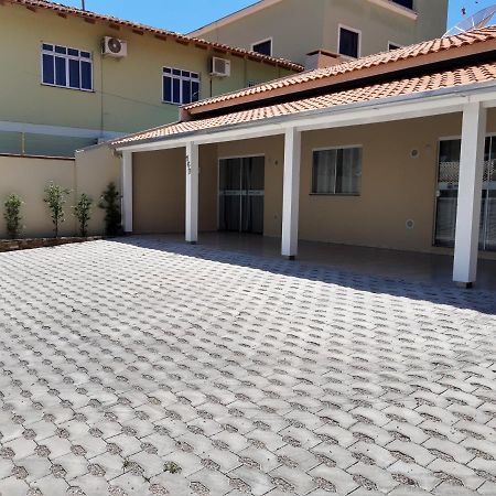 Residencial Flamini Apartment Bombinhas Exterior photo