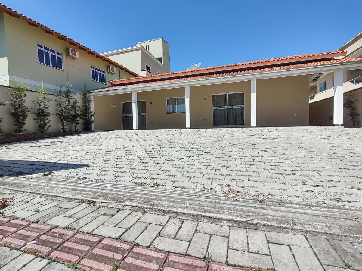 Residencial Flamini Apartment Bombinhas Exterior photo