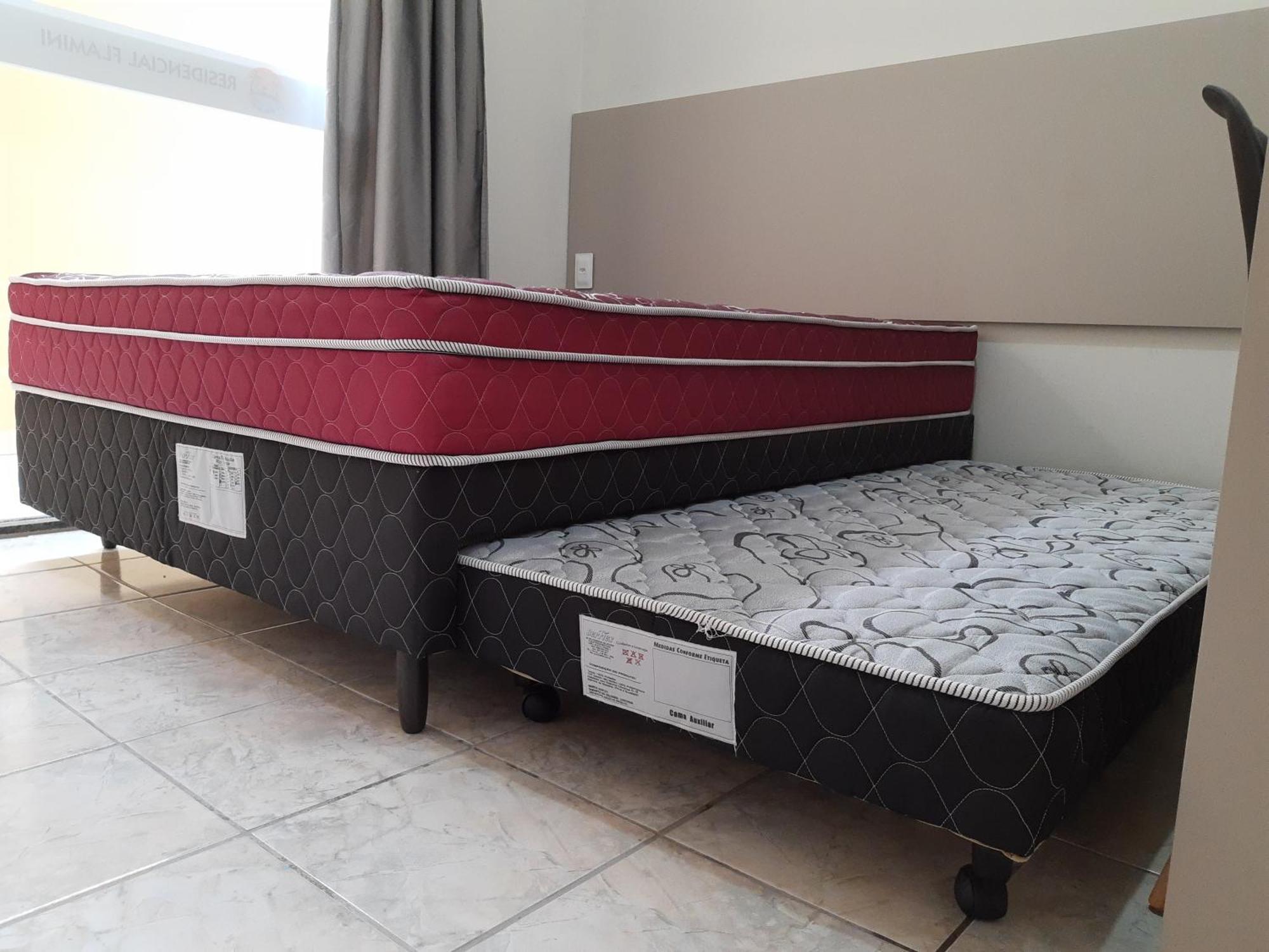 Residencial Flamini Apartment Bombinhas Room photo