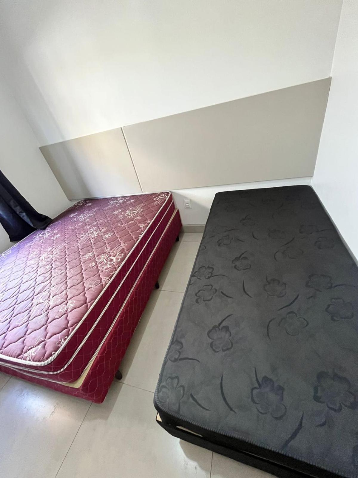 Residencial Flamini Apartment Bombinhas Exterior photo