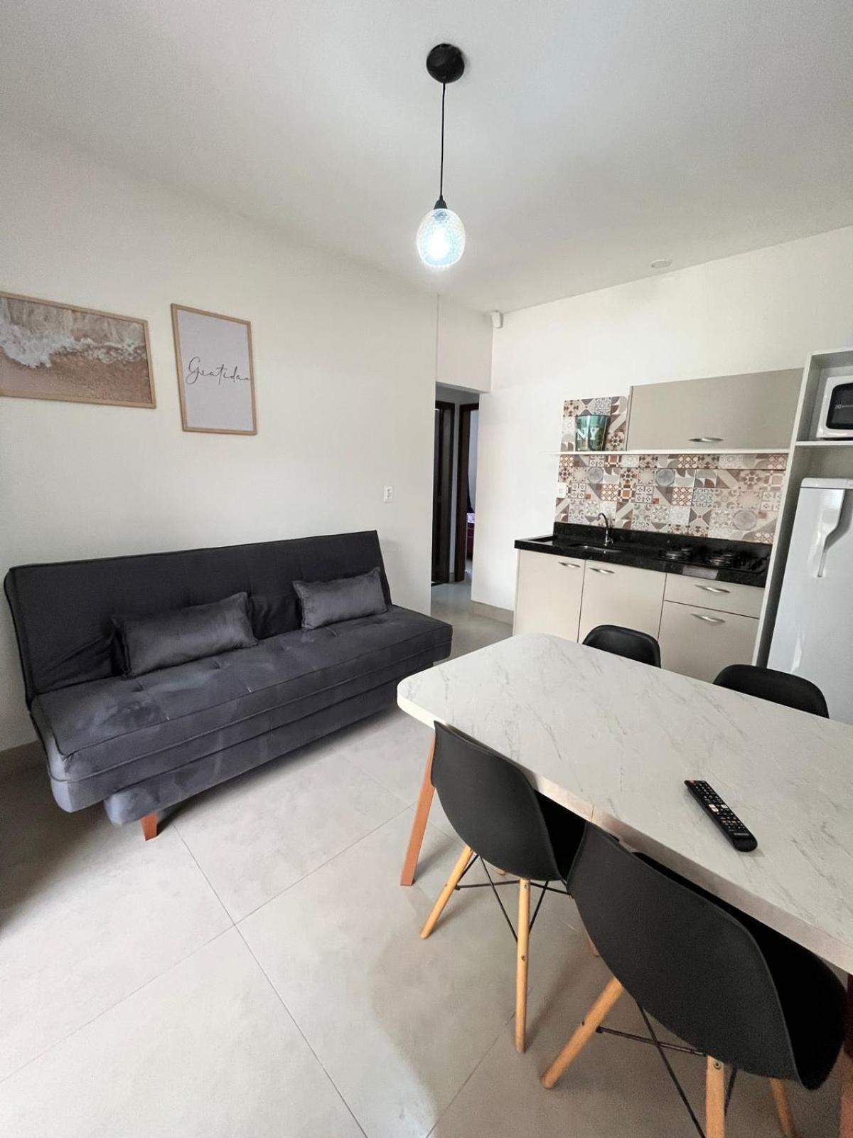 Residencial Flamini Apartment Bombinhas Exterior photo