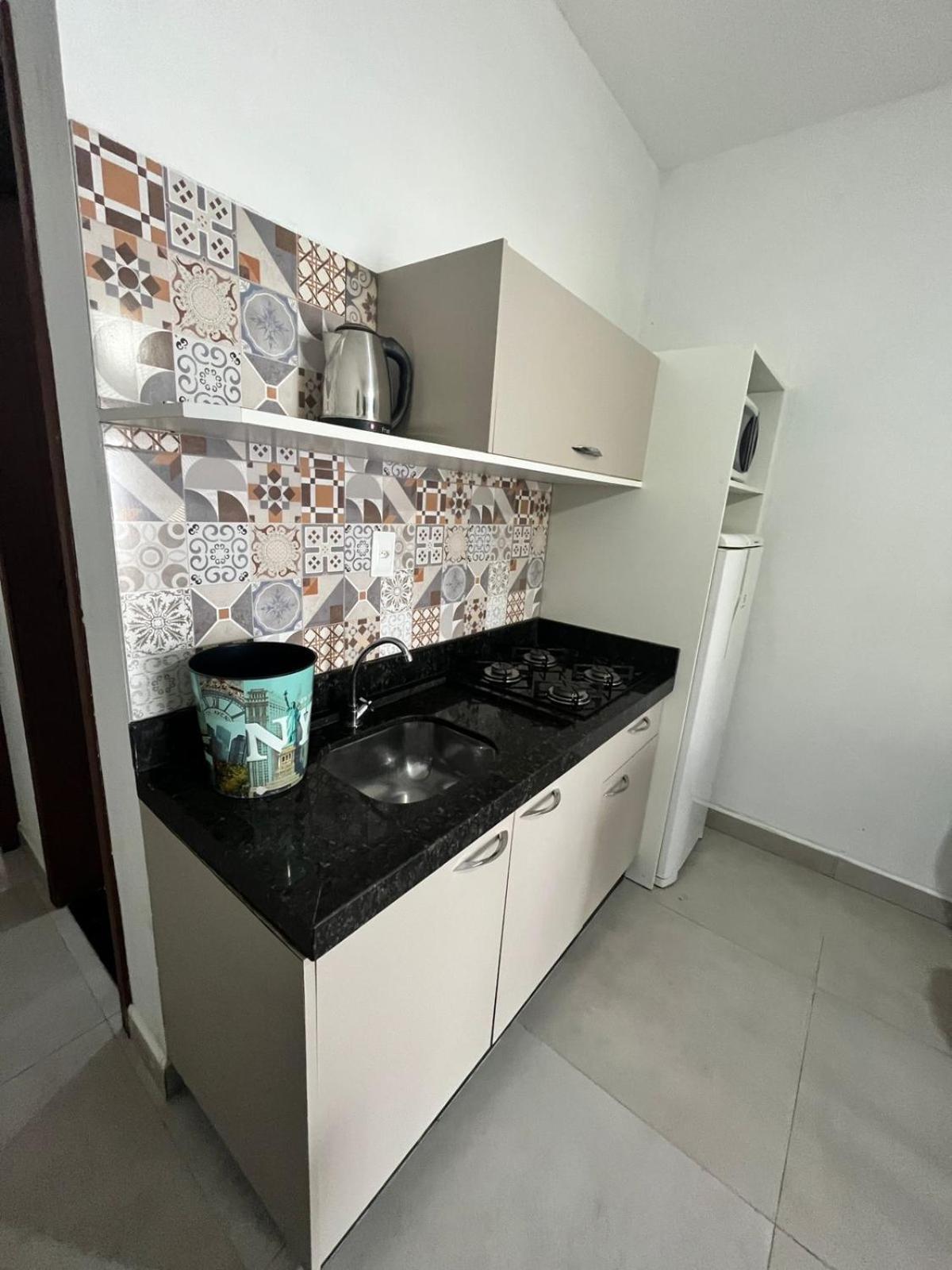 Residencial Flamini Apartment Bombinhas Exterior photo