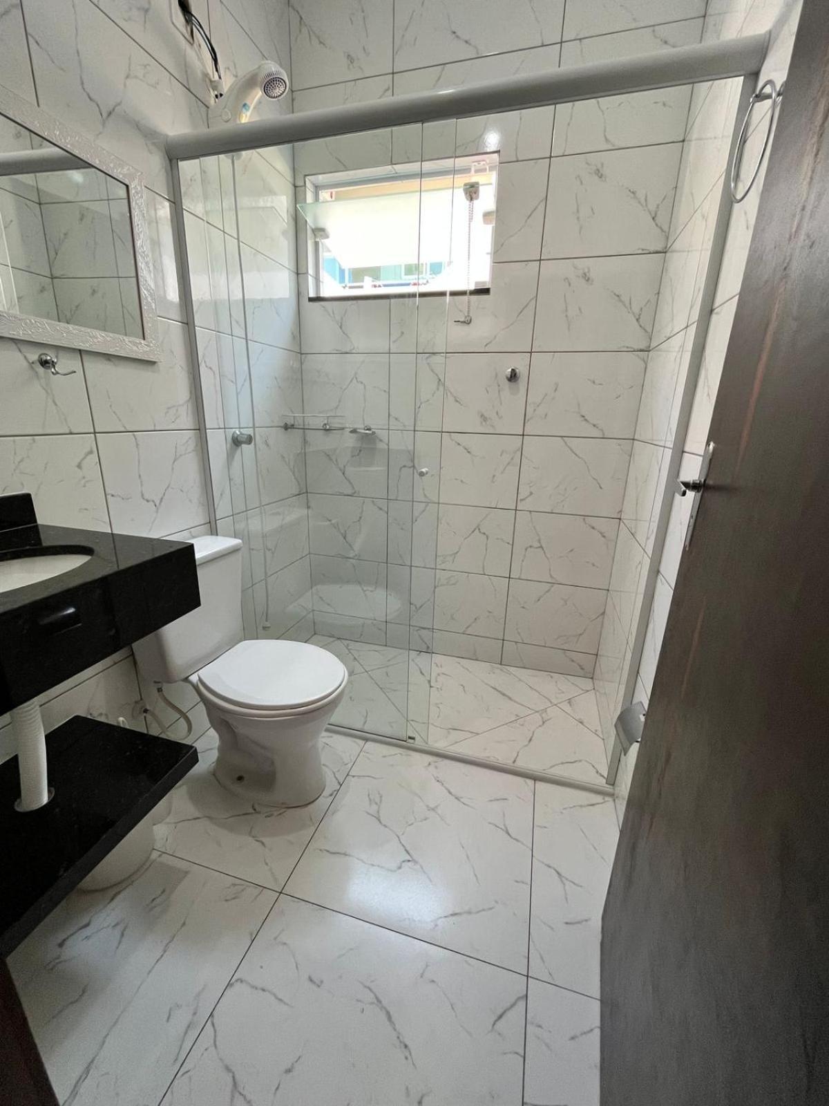 Residencial Flamini Apartment Bombinhas Exterior photo