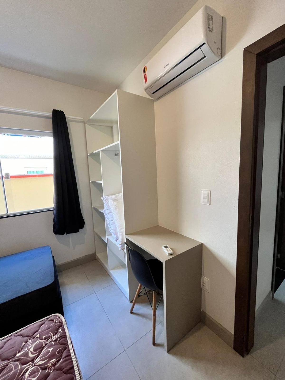 Residencial Flamini Apartment Bombinhas Exterior photo