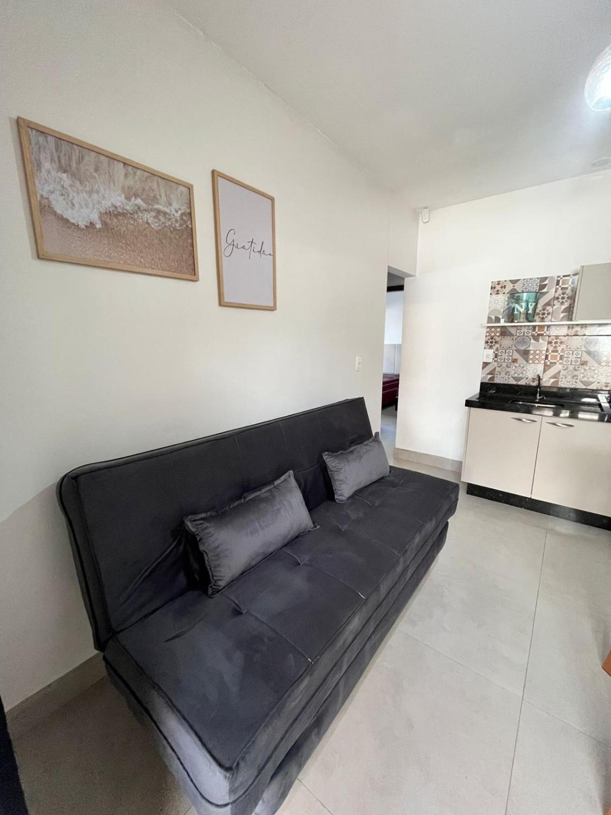 Residencial Flamini Apartment Bombinhas Exterior photo