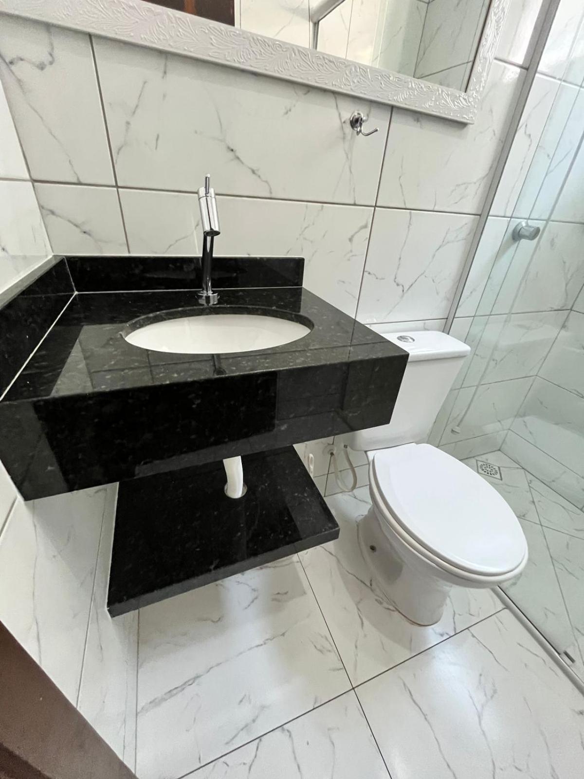 Residencial Flamini Apartment Bombinhas Exterior photo