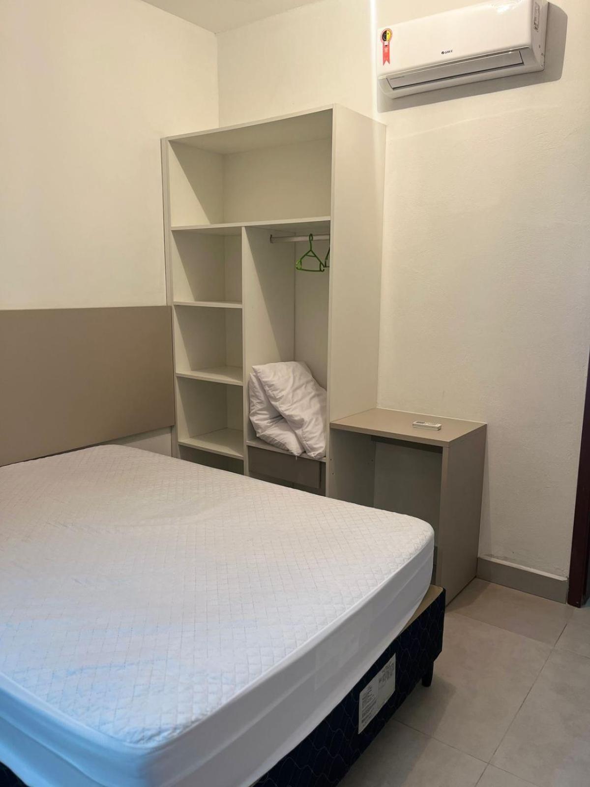 Residencial Flamini Apartment Bombinhas Exterior photo