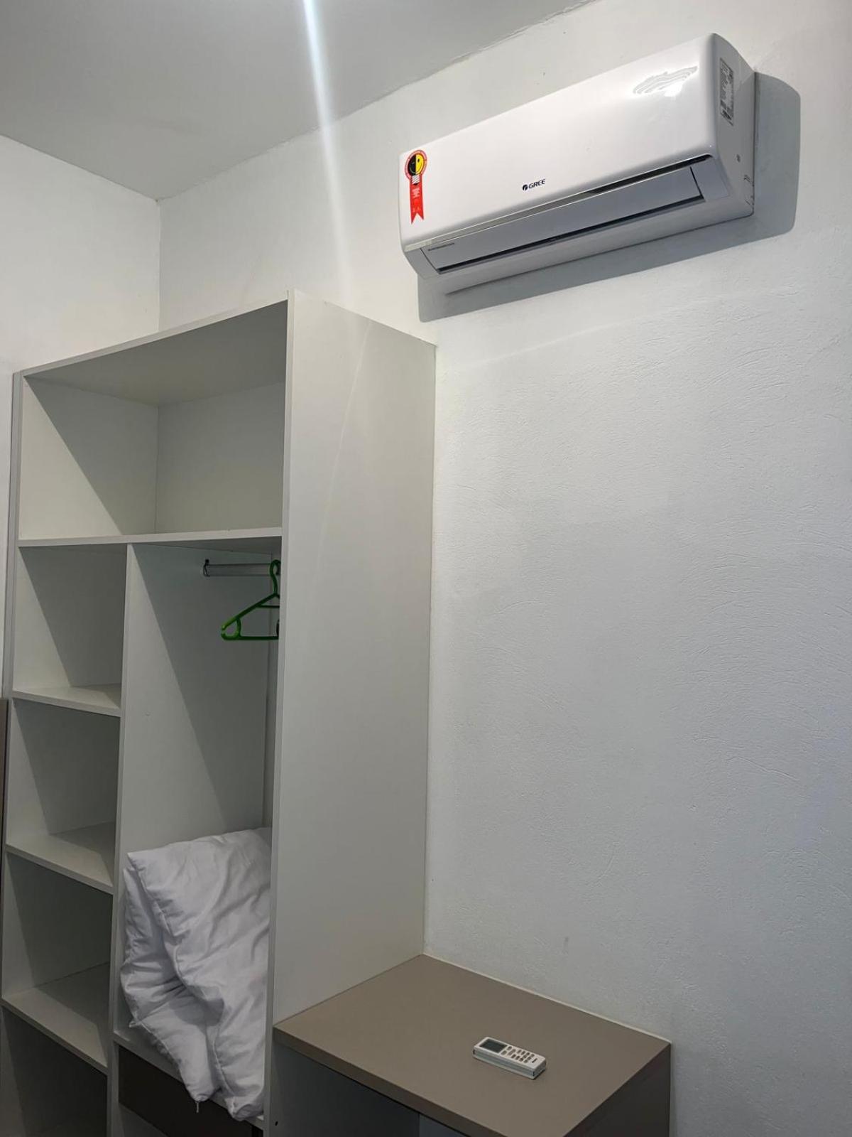 Residencial Flamini Apartment Bombinhas Exterior photo