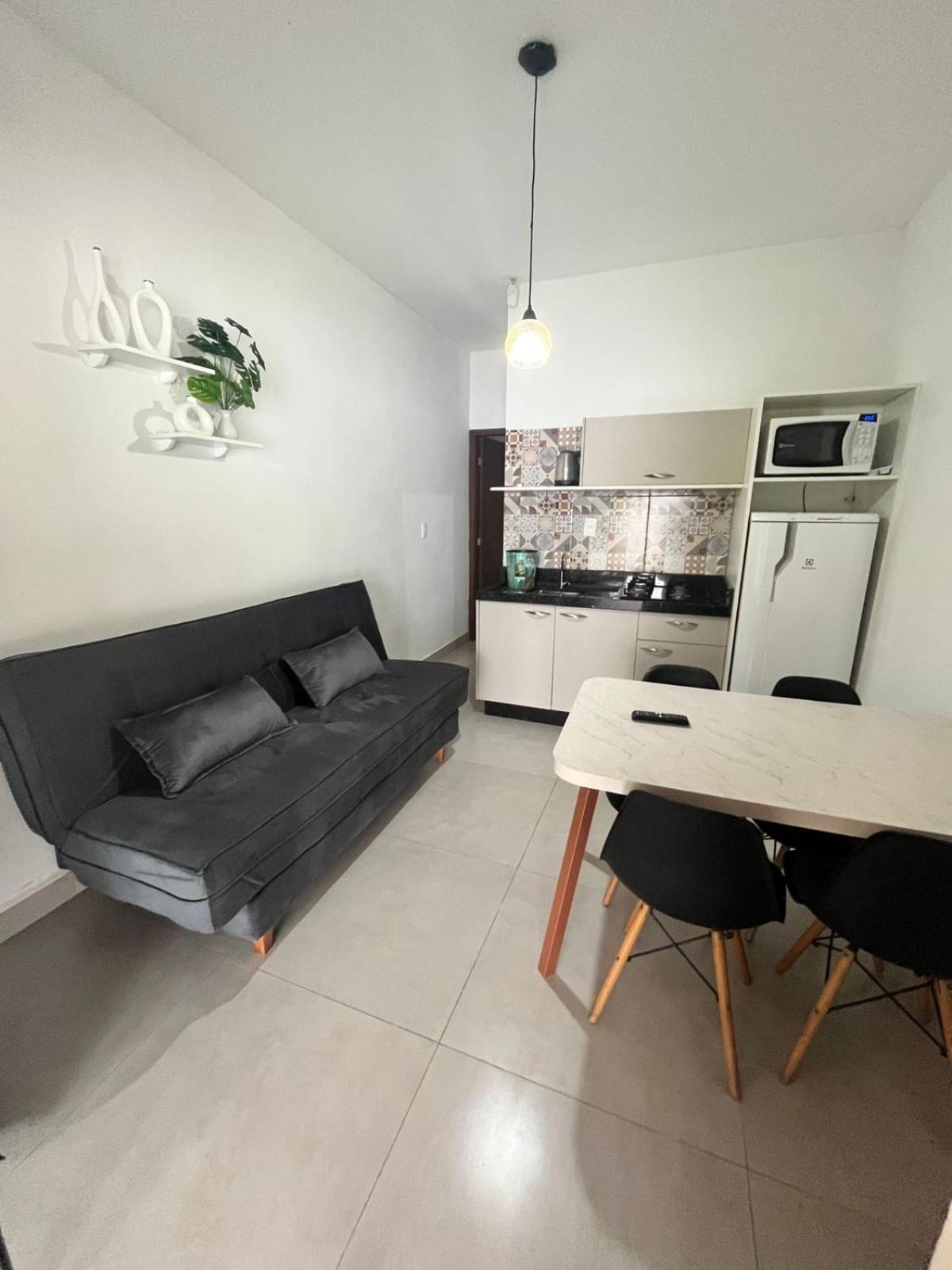 Residencial Flamini Apartment Bombinhas Exterior photo