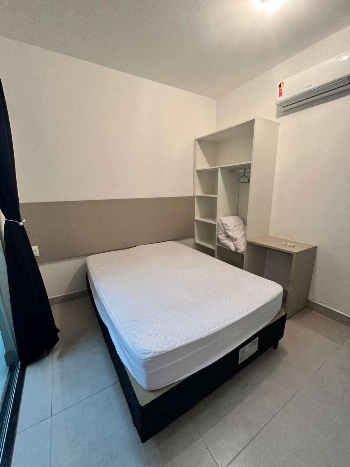 Residencial Flamini Apartment Bombinhas Exterior photo