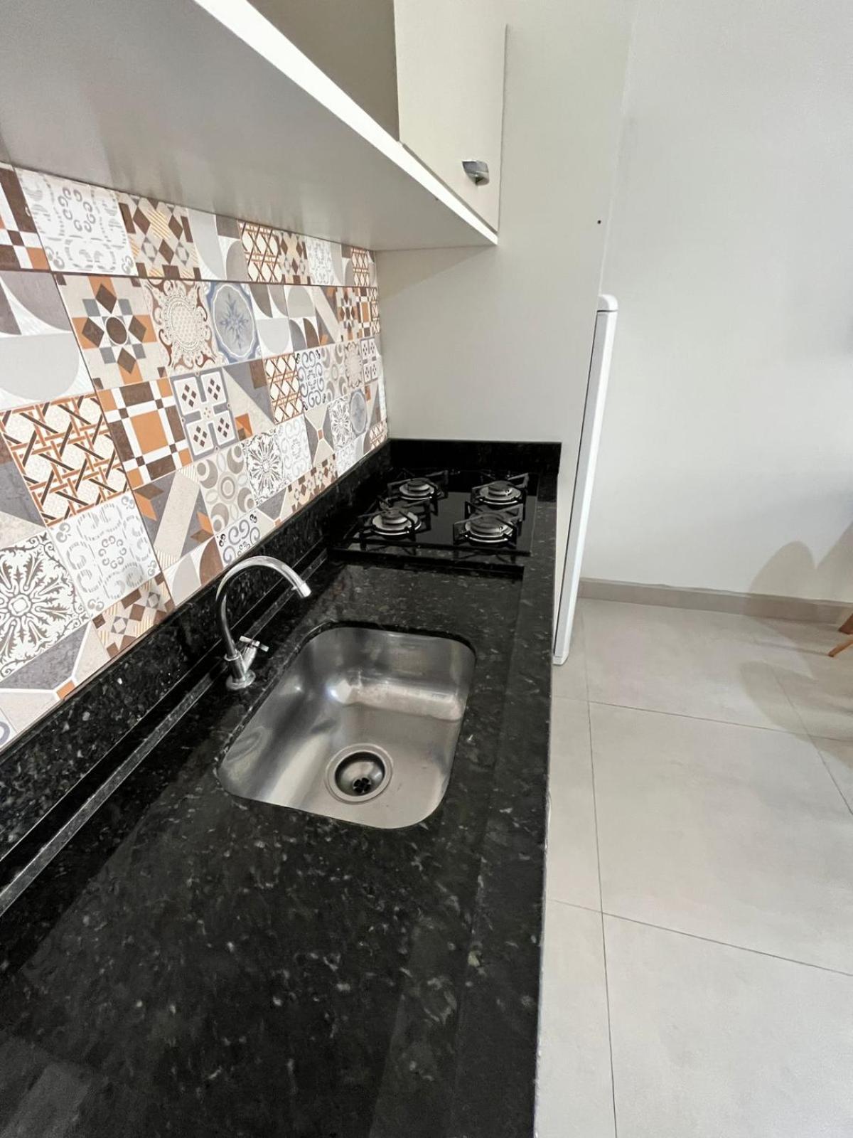Residencial Flamini Apartment Bombinhas Exterior photo