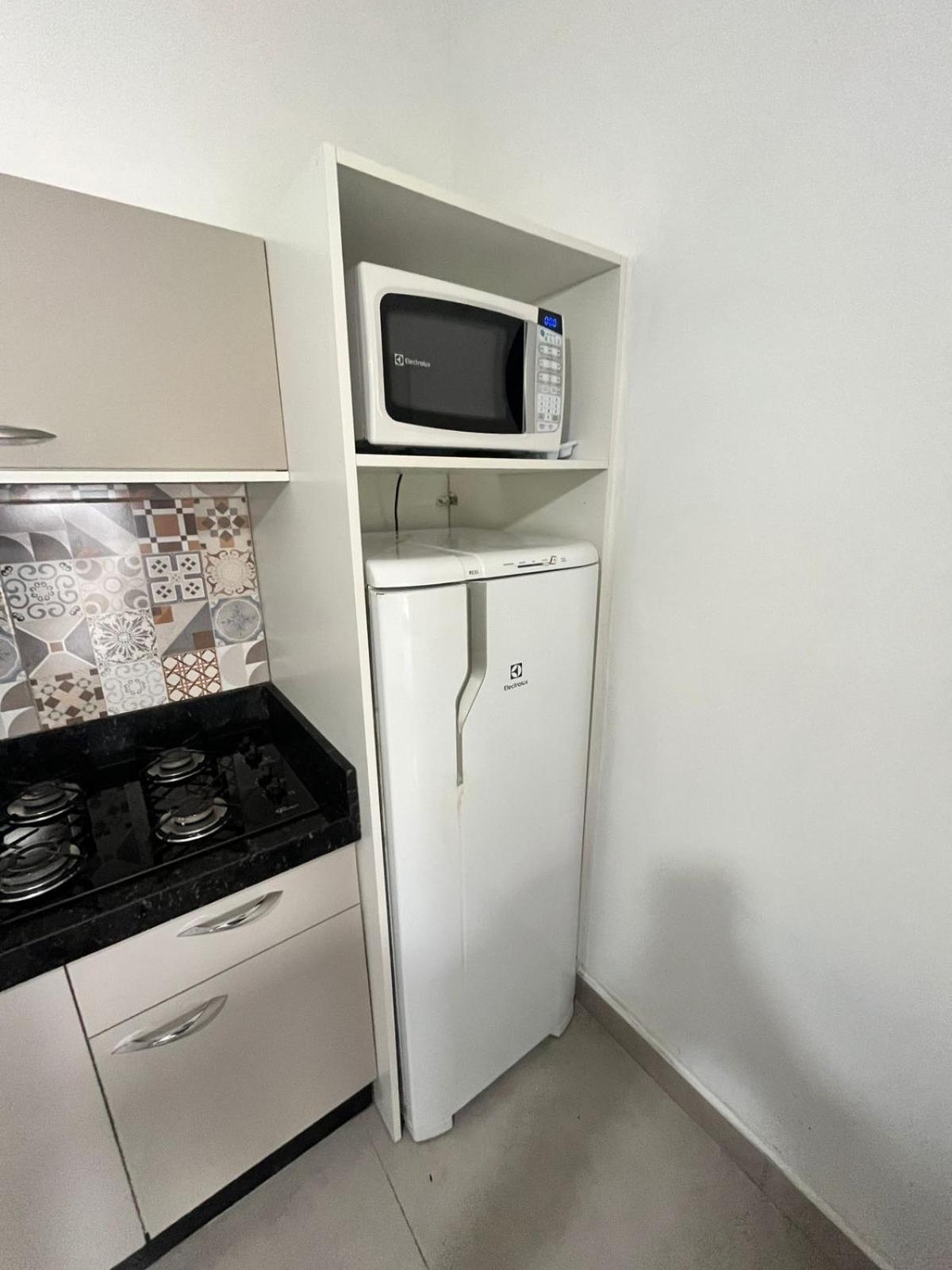 Residencial Flamini Apartment Bombinhas Exterior photo