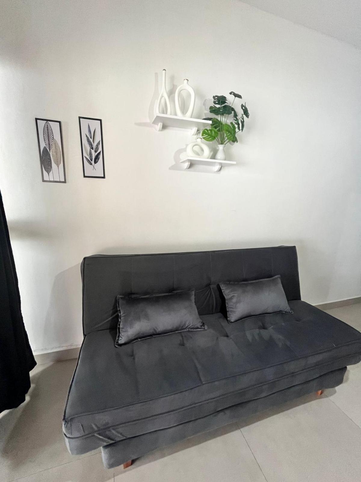 Residencial Flamini Apartment Bombinhas Exterior photo