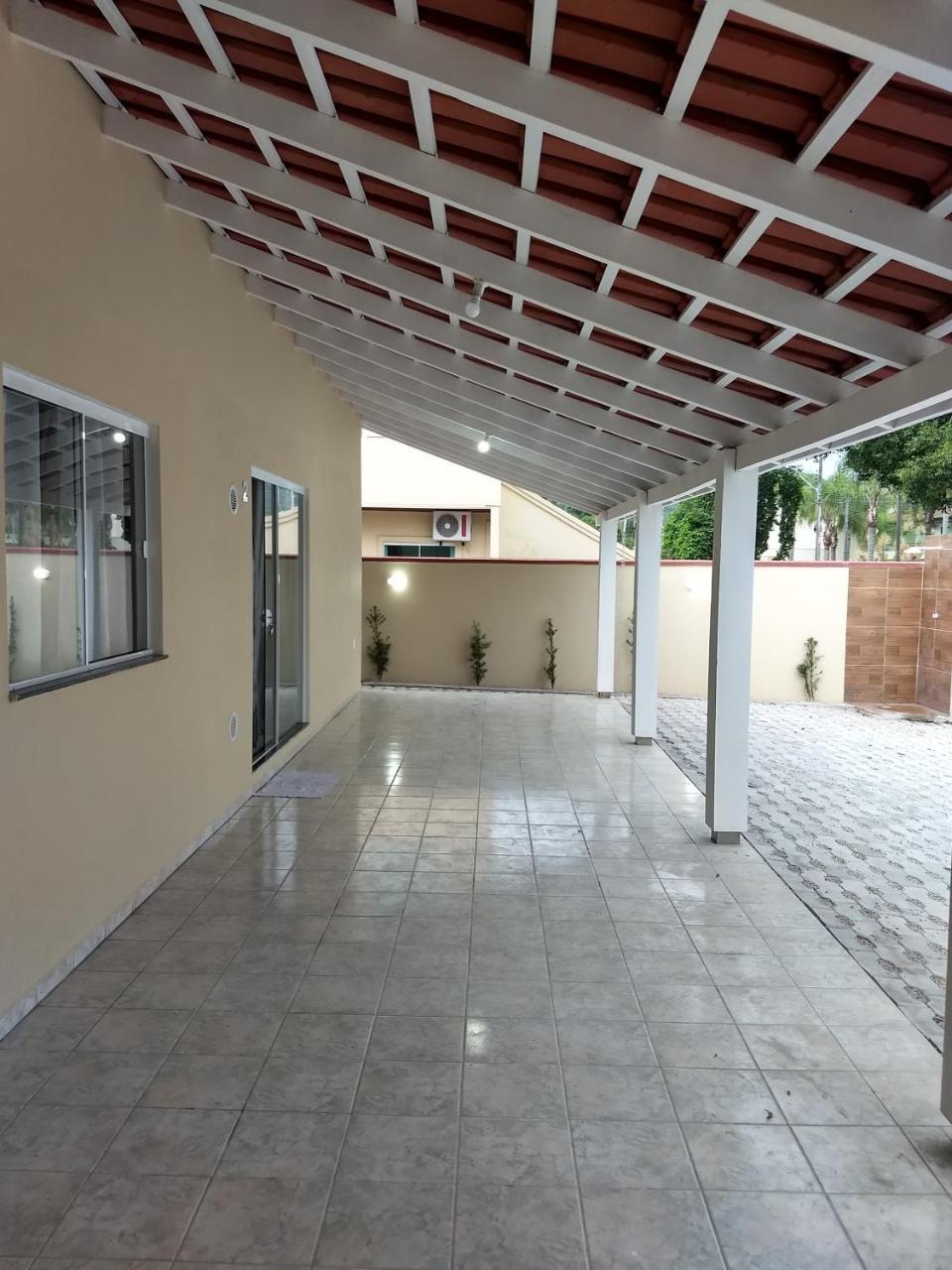 Residencial Flamini Apartment Bombinhas Exterior photo