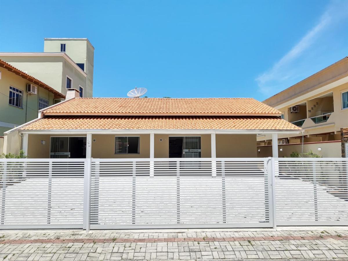Residencial Flamini Apartment Bombinhas Exterior photo